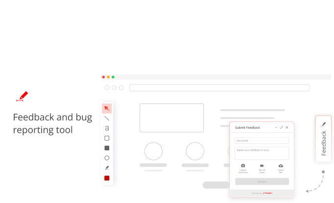 Introducing Redpen